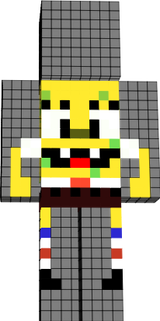 bob esponja