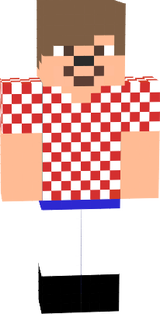 skin modric