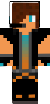 Preview of texture: Mike
