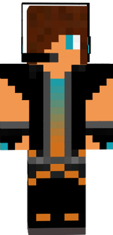 Mike