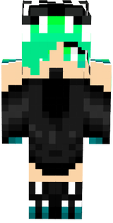 Female Dragon