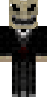 Demon Brain SATAN