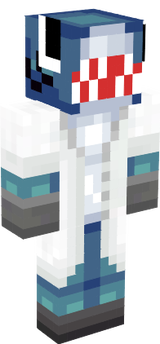 Dr TunaFish