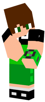 BEN 10 TENNISON