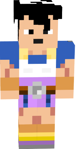 Preview of texture: Cabba DBC