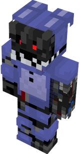 bonnie