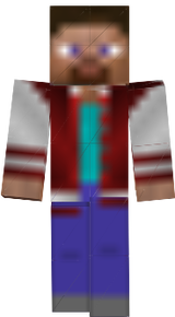 Steve 2