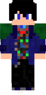 21st Doctor Redux
