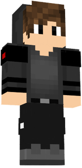 Devilll Human form