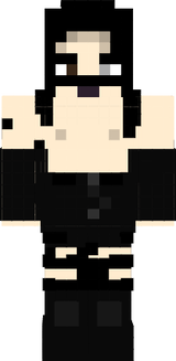 Marilyn Manson