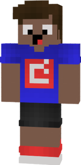 Nova skin do JoBroMo top2