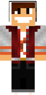 Zoombies1 Clan Skin