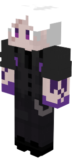 Midas Sombrio Skin MC