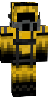 Nuclear Trooper