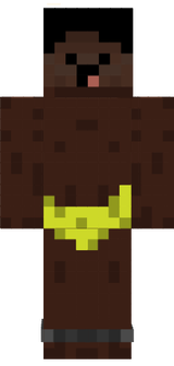 server skin slave