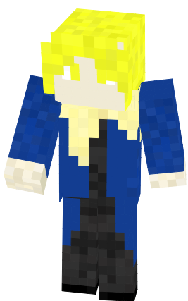 Preview of texture: 夏目