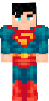 supermnan