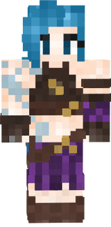 Jinx
