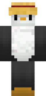 penguin