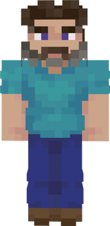 steve