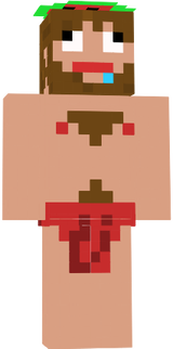 Mr burger original