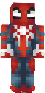 spider-mzn