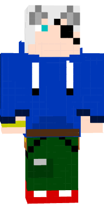 Preview of texture: skin-my10
