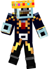 The Glass King