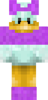 Daisy Duck