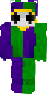 clown