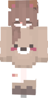 bear girl
