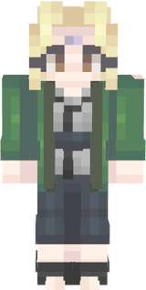 tsunade