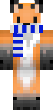 Preview of texture: GyusziBoi