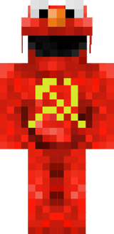 Elmo