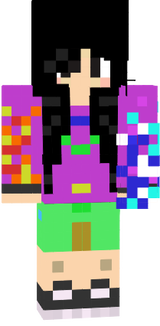 Skin Mariska 