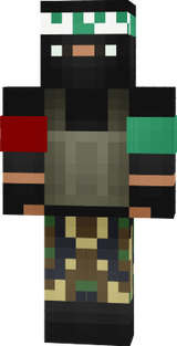 kassam