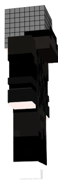 SevizPlayz bosy