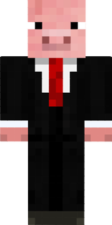 Mr. Pig