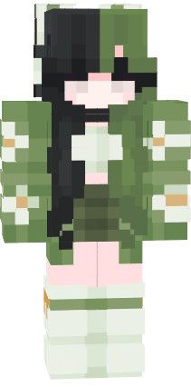 Preview of texture: Zöld ZÜD