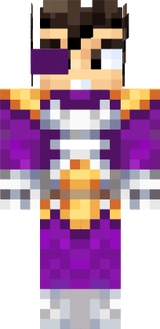 Vegetta 777 antiguo