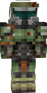 doomslayer
