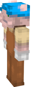 idk