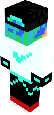 Preview of texture: juninho modern adventure era