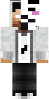 HKRBrineStudioZ Herobrine