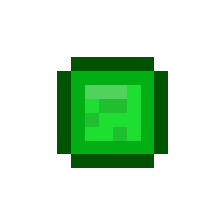 Preview of texture: emerald