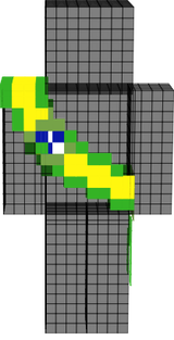 Faixa de Presidente