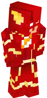 flash