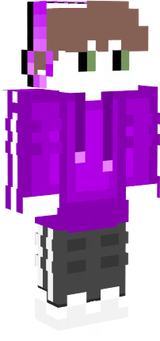 Silas Skin Lila