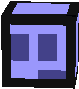 blue slime
