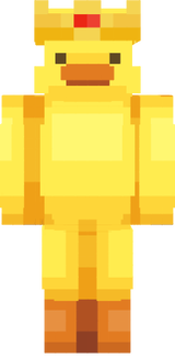xDuck